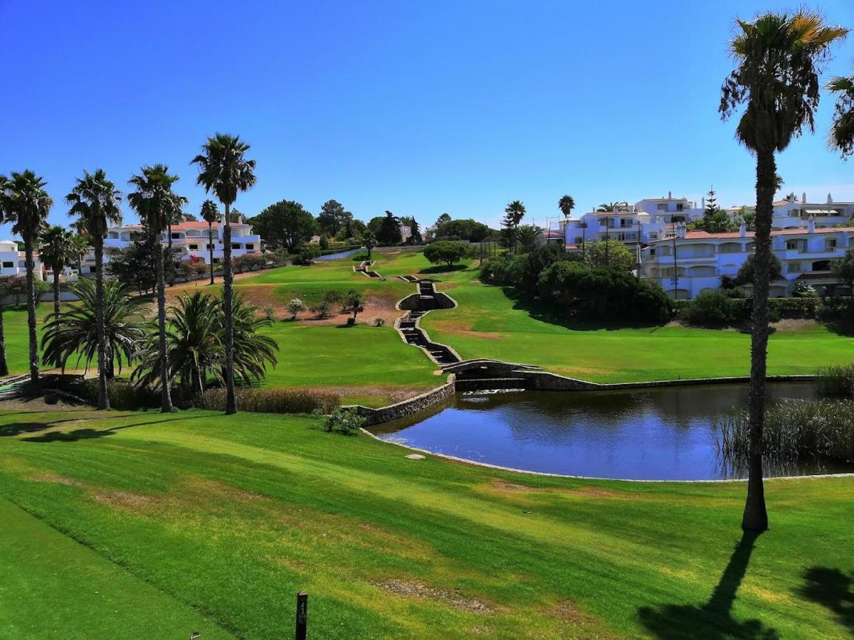 T0 Junto A Praia De Vale Centeanes / Carvoeiro Lagoa  Εξωτερικό φωτογραφία